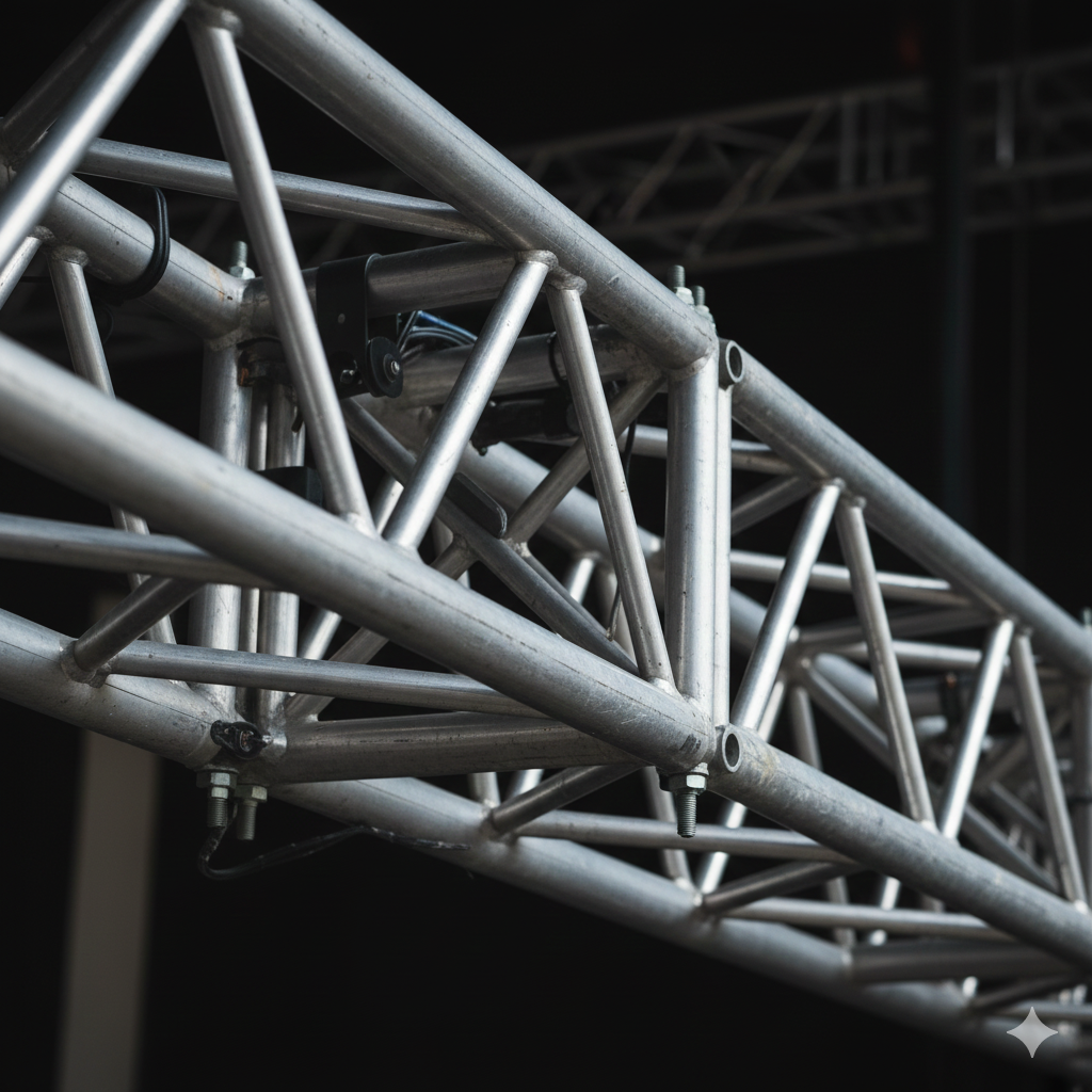 Truss Sistemleri